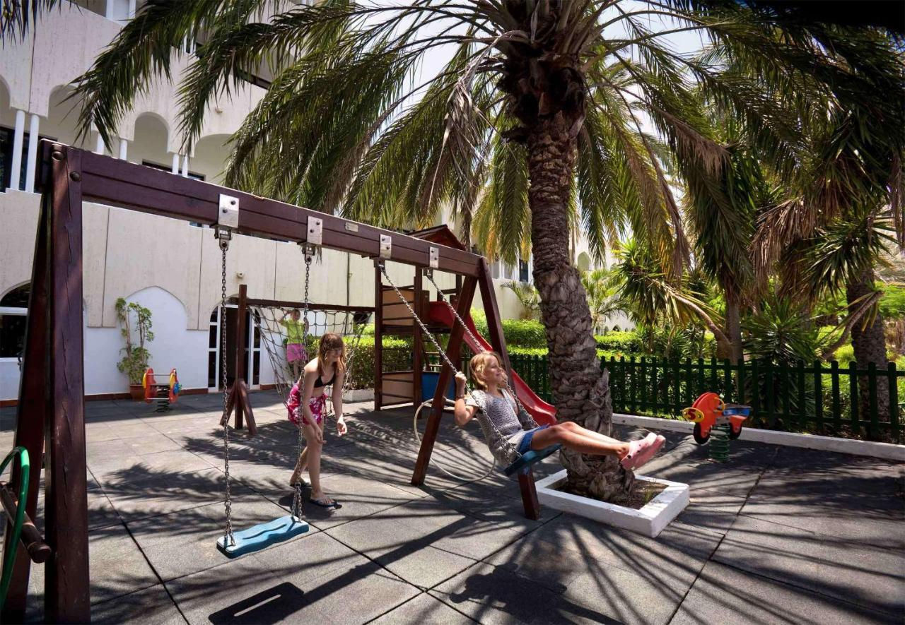 פלאייה דל אינגלז Seaside Sandy Beach מראה חיצוני תמונה