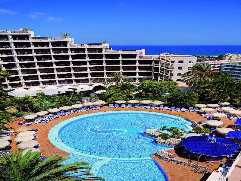 פלאייה דל אינגלז Seaside Sandy Beach מראה חיצוני תמונה