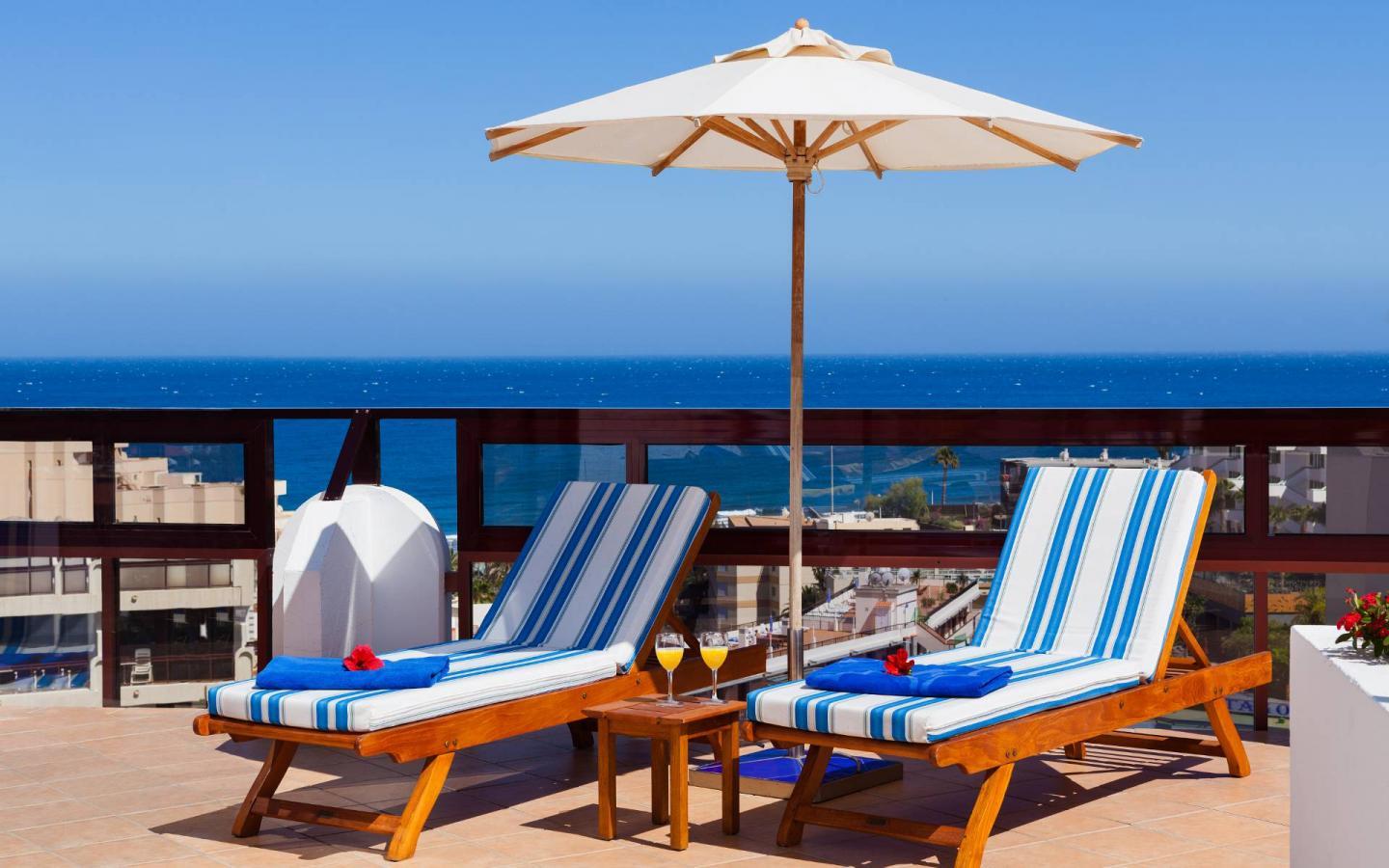 פלאייה דל אינגלז Seaside Sandy Beach מראה חיצוני תמונה