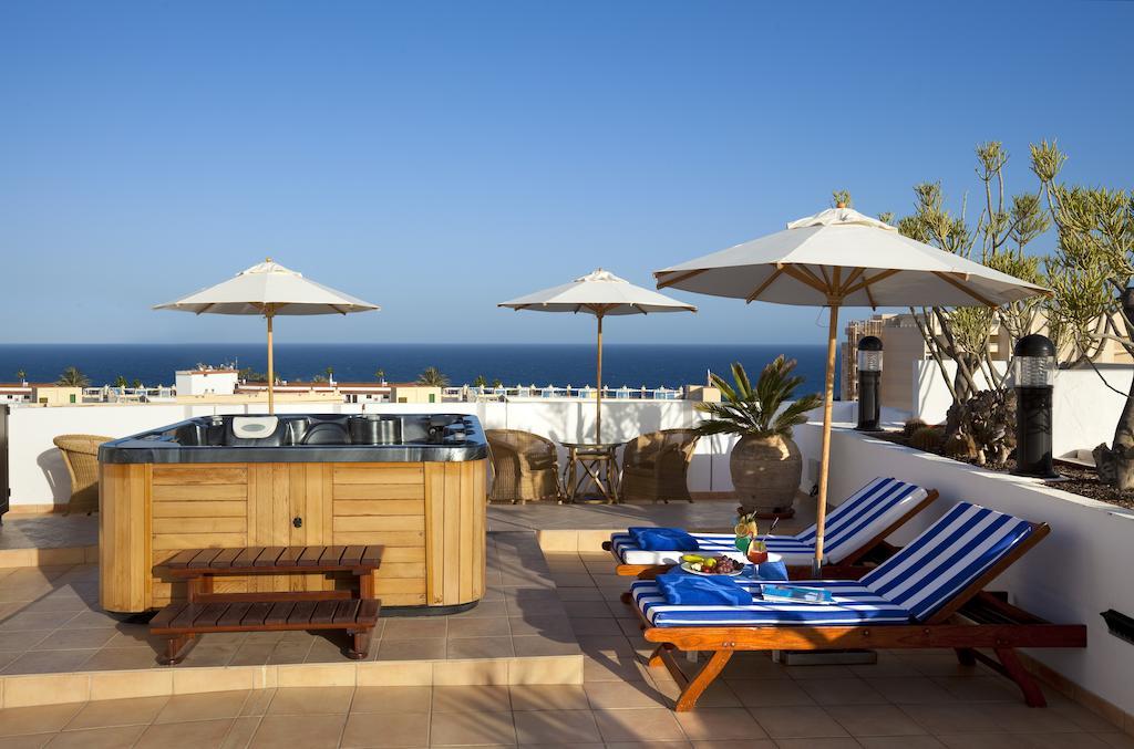 פלאייה דל אינגלז Seaside Sandy Beach מראה חיצוני תמונה
